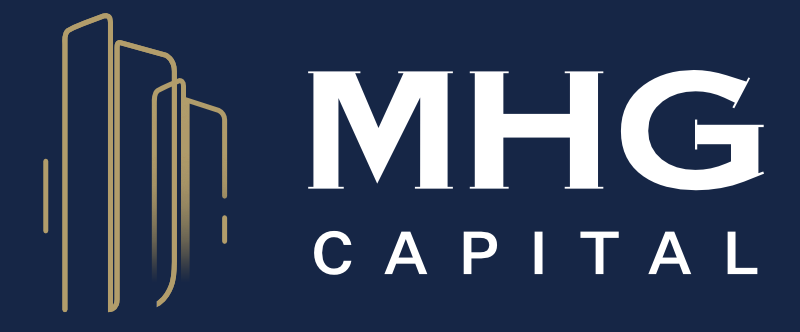 Logo for MHG Capital
