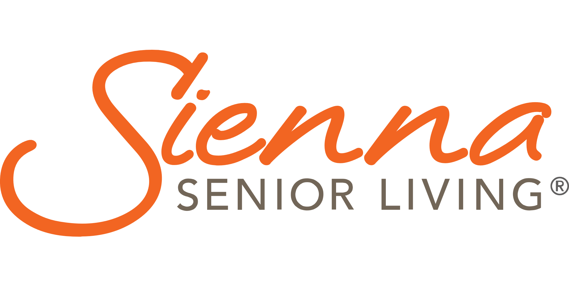 Logo for Sienna Senior Living