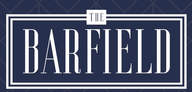 Logo for The Barfield