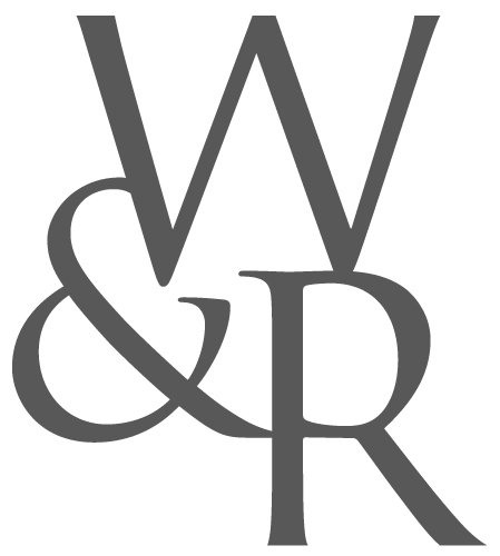 Logo for Wine & Roses Hotel Restaurant Spa