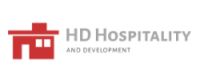 Logo for HD-Hospitality