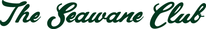 Logo for The Seawane Club