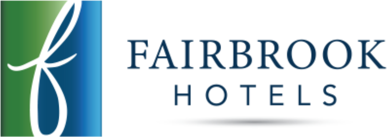 Logo for Fairbrook Hotels LLC