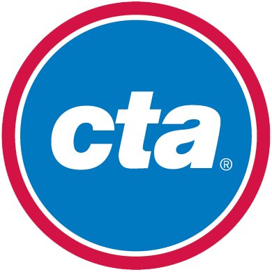 Logo for Chicago Transit Authority
