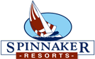 Logo for Spinnaker Resorts Inc.