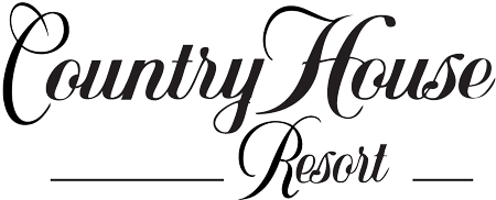 Logo for Country House Resort Sister Bay