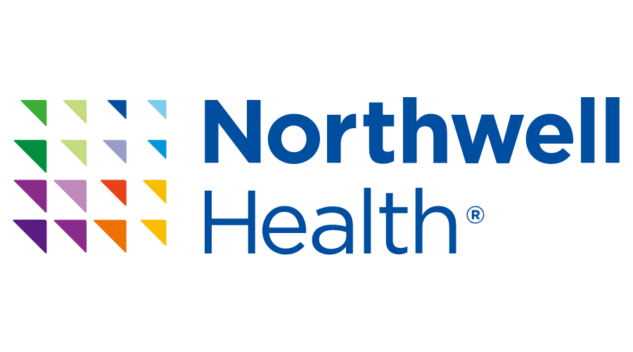 Logo for Northwell Health