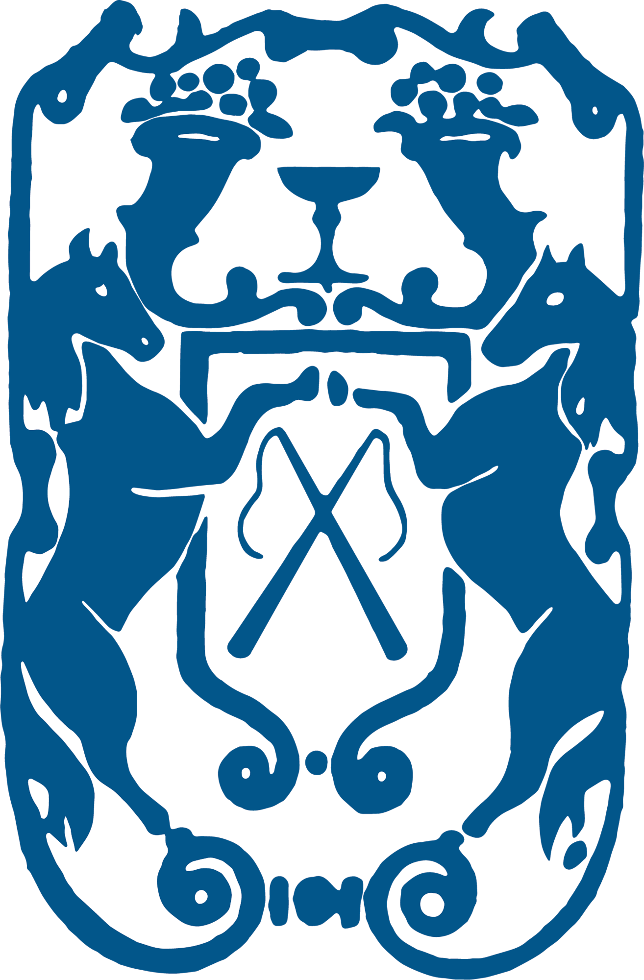 Logo for Piedmont Driving Club