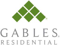 Logo for Gables Residential