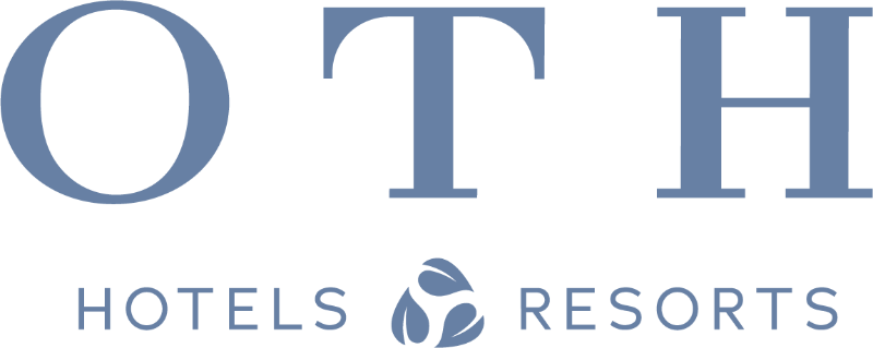 Logo for OTH Hotels Resorts
