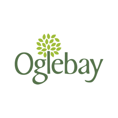 Logo for Oglebay Resort & Conference Center