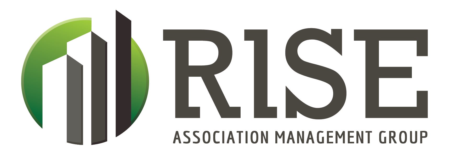 Logo for Rise Association Management Group