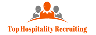 Logo for Top Hospitality