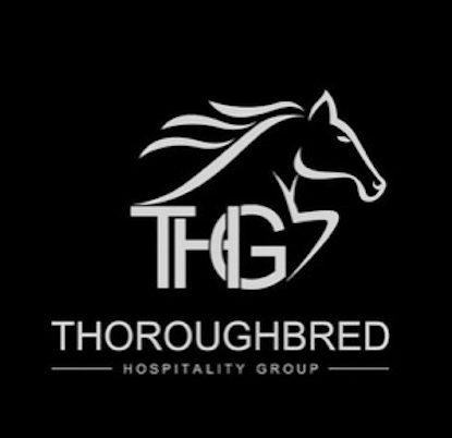 Logo for Thoroughbred Hospitality Group