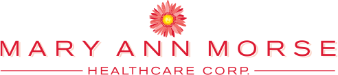 Logo for Mary Ann Morse HealthCare Corp