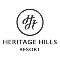 Logo for Heritage Hills Resort