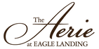 Logo for The Aerie at Eagle Landing