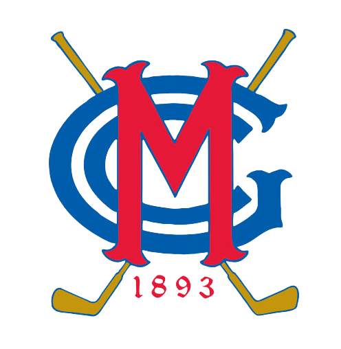 Logo for Montclair Golf Club