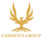 Logo for Carmen's Group