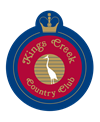 Logo for Kings Creek Country Club