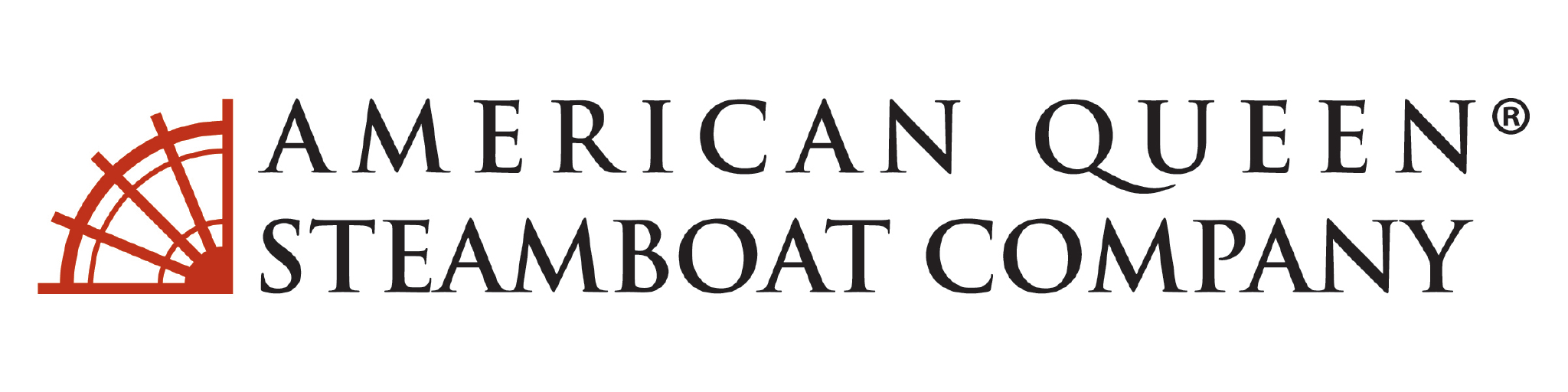 Logo for American Queen Steamboat Company
