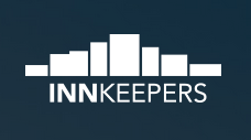 Logo for The InnKeepers
