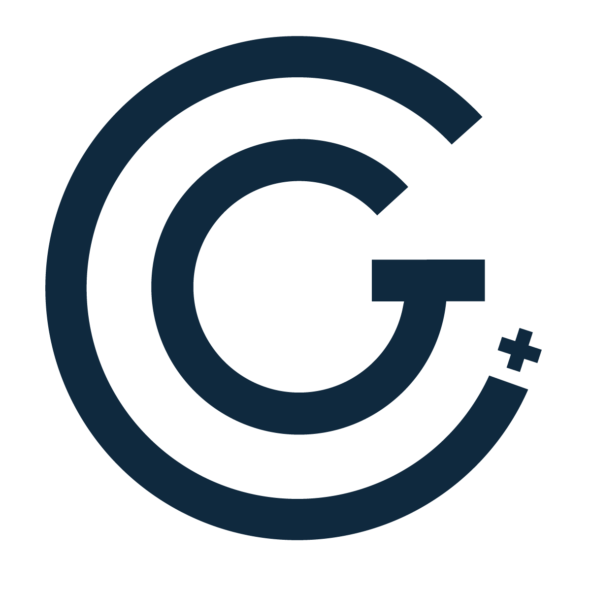 Logo for CGI+ Real Estate Investments
