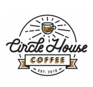 Logo for Circle House Coffee