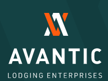 Logo for Avantic Lodging Enterprises