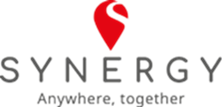 Logo for Synergy Global Housing