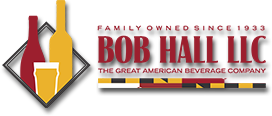 Logo for Bob Hall LLC