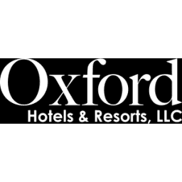 Logo for Oxford Hotels & Resort