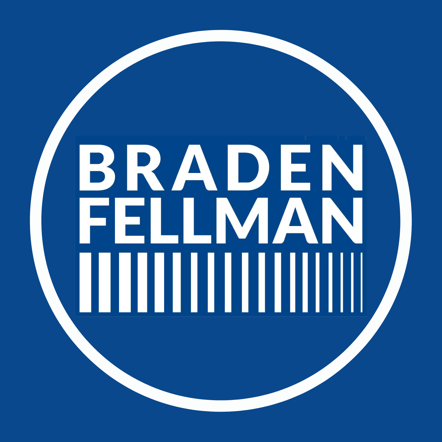 Logo for Braden Fellman Group