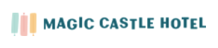 Logo for Magic Castle Hotel