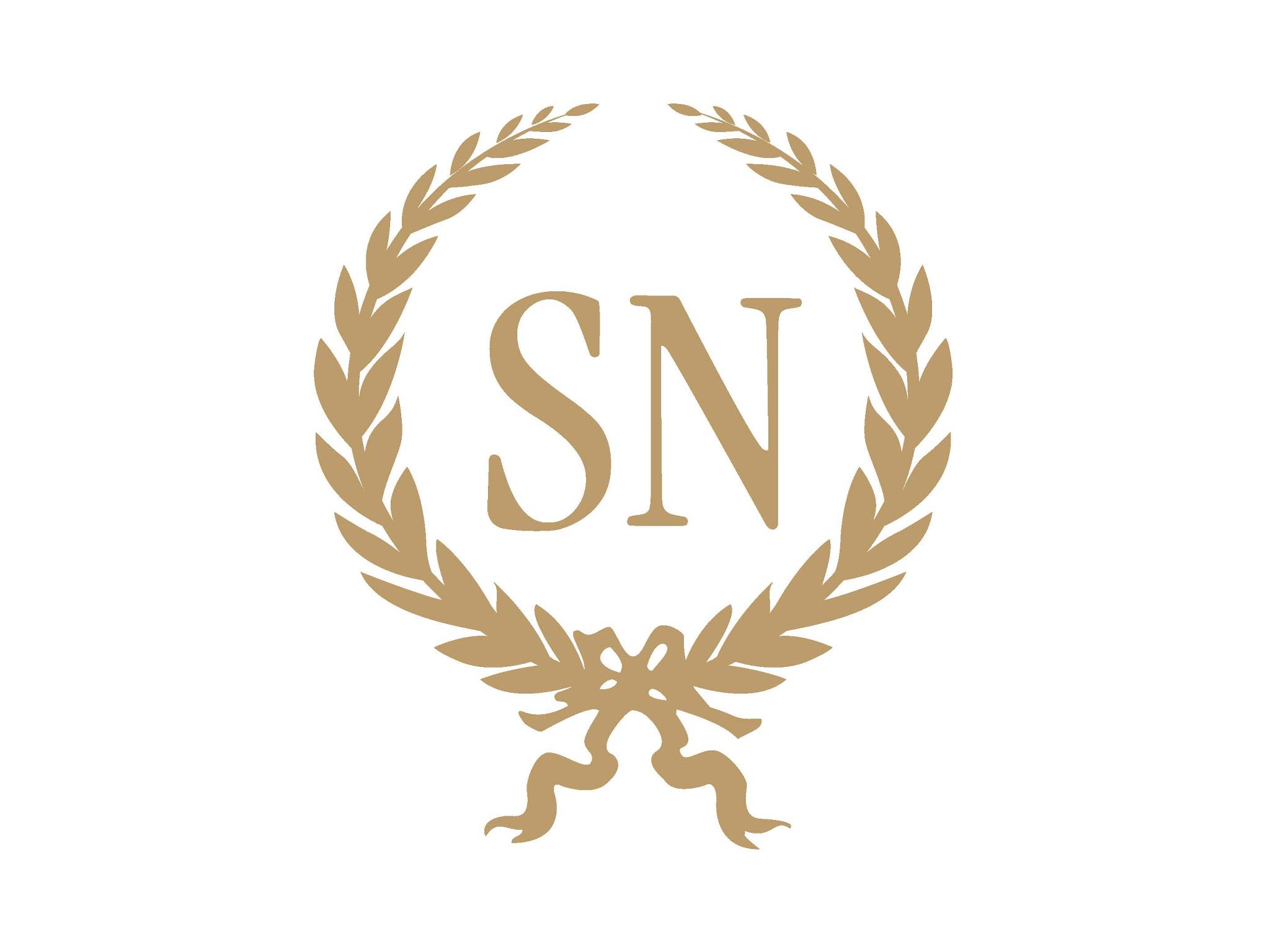 Logo for The Sherry-Netherland Hotel