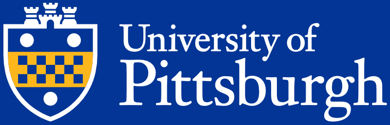 Logo for University of Pittsburgh