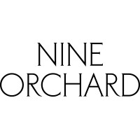 Logo for Nine Orchard