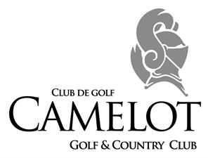 Logo for Camelot Golf & Country Club
