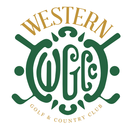 Logo for Western Golf and Country Club
