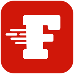 Logo for Club Feast