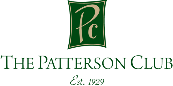 Logo for The Patterson Club