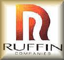 Logo for Ruffin Hotel Group