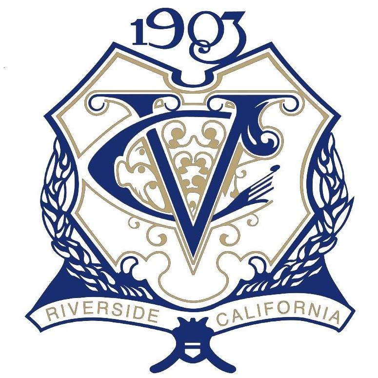 Logo for Victoria Club