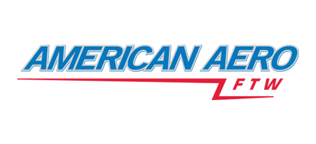 Logo for American Aero