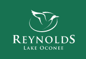 Logo for Reynolds Lake Oconee