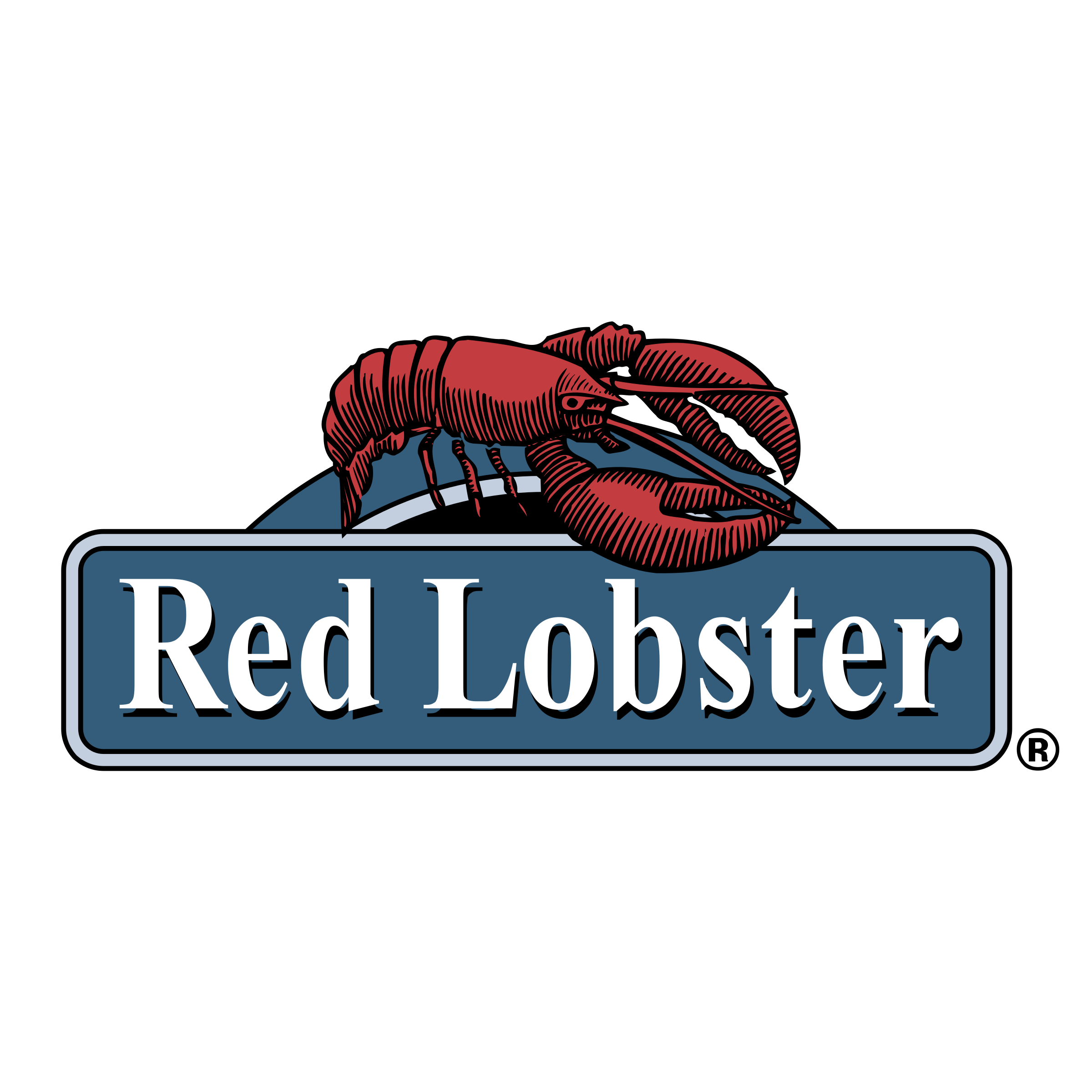 Logo for Red Lobster Canada