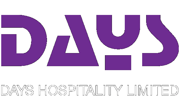 Logo for Days Hospitality Limited