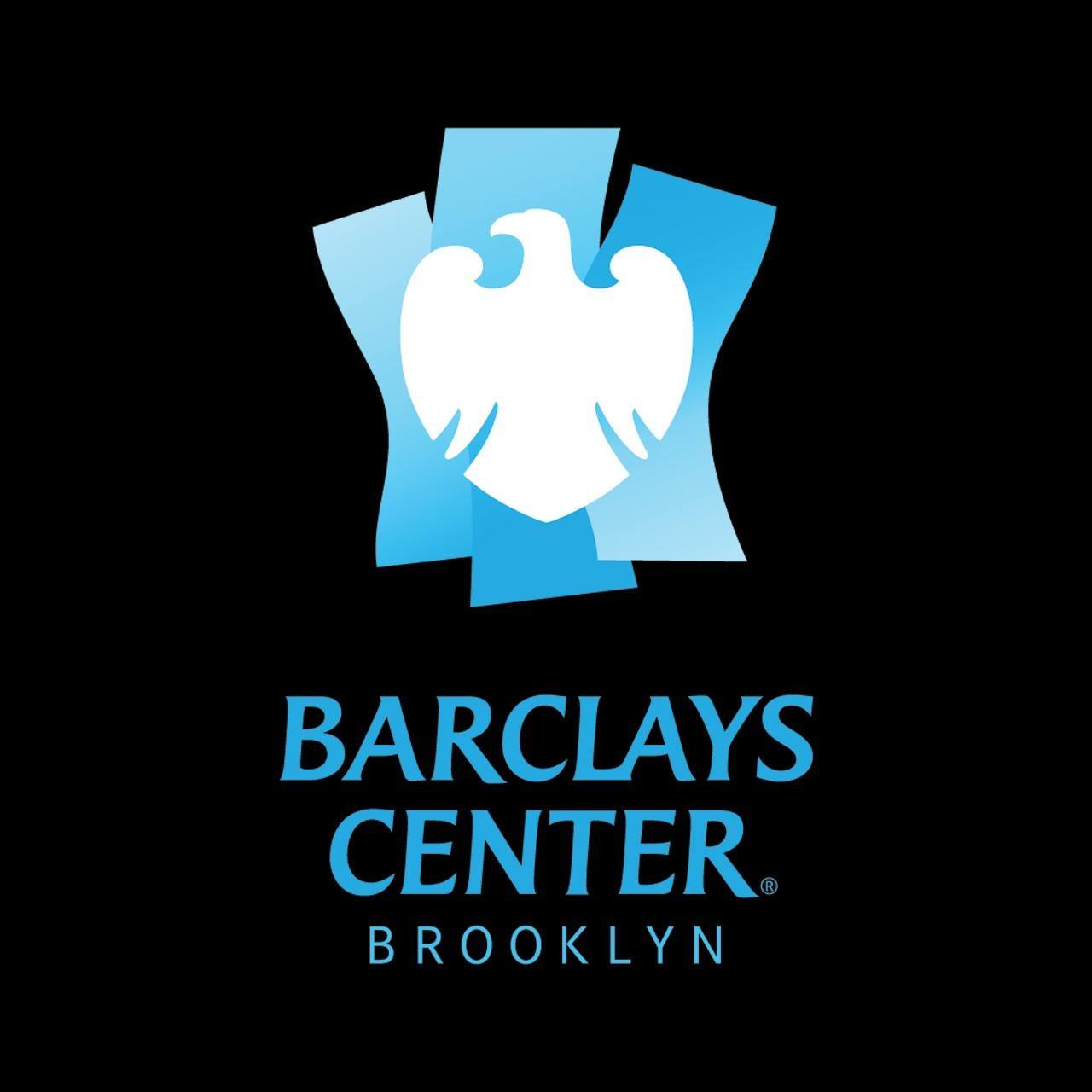 Logo for Levy @ Barclays Center