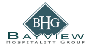 Logo for DoubleTree by Hilton Hotel Toronto Downtown