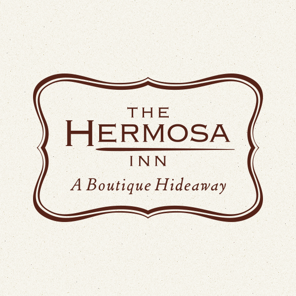 Logo for The Hermosa Inn